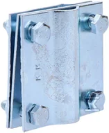 Akcesoria do kolektorów i fotowoltaiki - Złącze uziomowe OC - miniaturka - grafika 1