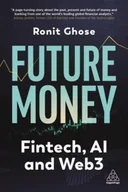 Książki obcojęzyczne o biznesie i marketingu - Future Money - miniaturka - grafika 1