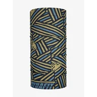 Czapki i chusty sportowe damskie - Chusta wielofunkcyjna Dynafit Logo Neck Gaiter - army/razzle dazzle - miniaturka - grafika 1