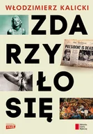 Historia świata - Zdarzyło się - miniaturka - grafika 1