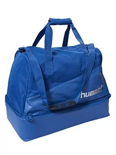 Torby sportowe - Hummel Authentic Charge Soccer Bag torba sportowa, czerwony 200911-3062 - grafika 1