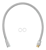 Pisuary - GROHE 46732000 shower hose - miniaturka - grafika 1