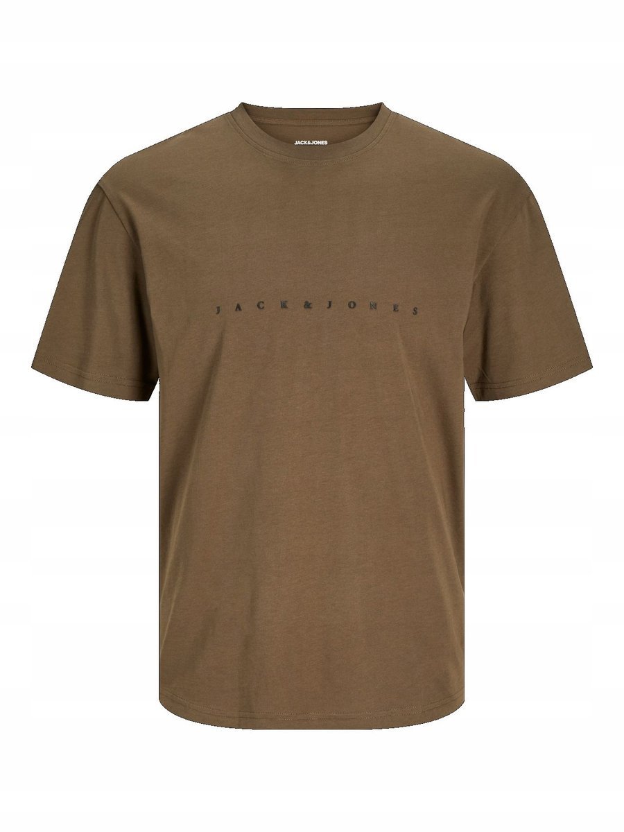 Y7848 Koszulka T-shirt Jack&Jones Jjestar Jj Tee Ss r. XXL