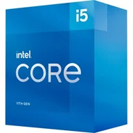 Procesory - Intel Core i5-11500 (BX8070811500) - miniaturka - grafika 1