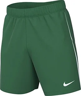 Nike Męskie szorty męskie Knit Soccer M Nk Df LGE Knit III Short K - Spodenki damskie - miniaturka - grafika 1