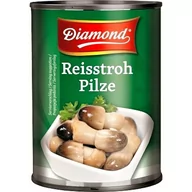 Warzywa świeże i suszone - DIAMOND Grzyby trawne - puszka - miniaturka - grafika 1