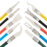 Lutownice - Zestaw narzędzi IC 5szt. - miniaturka - grafika 1