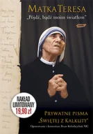 Pamiętniki, dzienniki, listy - Pójdź, bądź moim światłem - miniaturka - grafika 1