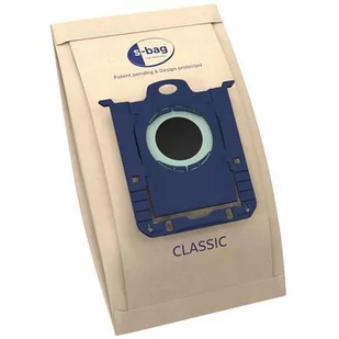 Electrolux E200S S-Bag Classic 9000844804 - Worki do odkurzaczy - miniaturka - grafika 2