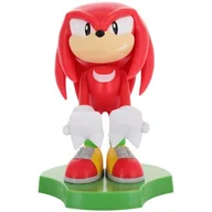 Akcesoria do Playstation - Stojak CABLE GUYS Sonic Holdem - Knuckles - miniaturka - grafika 1