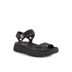 D XAND 2.1S - Sandały damskie - miniaturka - grafika 1