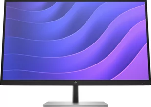 HP E27q G5 QHD PVC Free 6N6F2A5 - Monitory - miniaturka - grafika 1