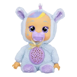 TM Toys Cry Babies Lalka Goodnight Starry Sky Jenna IMC084070 - Lalki dla dziewczynek - miniaturka - grafika 2