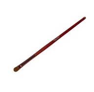 Pędzle do makijażu - Akcesoria Makeup Tool Brush Drewniany Pędzel Do Cieni 998-A11 - miniaturka - grafika 1