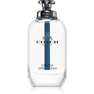 Wody i perfumy damskie - COACH Open Road woda toaletowa 60 ml - miniaturka - grafika 1