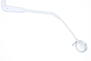 FAMED SOLIS 30C-sufitowa Lampa medyczna zabiegowa sufitowa - Meble i wyposażenie gabinetów medycznych FAMED SOLIS 30C-sufitowa Lampa medyczna zabiegowa sufitowa - Meble i wyposażenie gabinetów medycznych - miniaturka - grafika 1