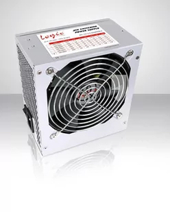 ModeCom PSU LOGIC 500W (ZAS-LOGI-LC-500-ATX-PFC) - Zasilacze komputerowe - miniaturka - grafika 1