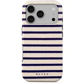 Etui i futerały do telefonów - Etui BURGA Tough MagSafe do Apple iPhone 17 Pro Max Old Money - miniaturka - grafika 1