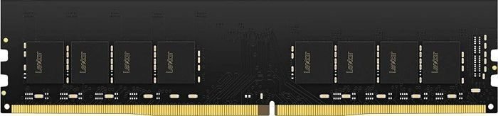 Pamięć Lexar DDR4, 8 GB, 3200MHz, CL22 LD4U08G32C22ST-BGS
