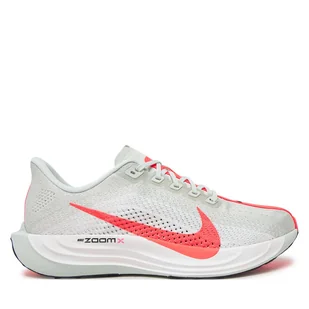 Buty do biegania Nike Pegasus Plus FQ7262 Szary - Buty sportowe męskie - miniaturka - grafika 1