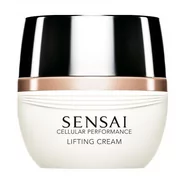 Kosmetyki pod oczy - Kanebo Sensai Cellular Performance Lifting eye cream 15 ml - miniaturka - grafika 1