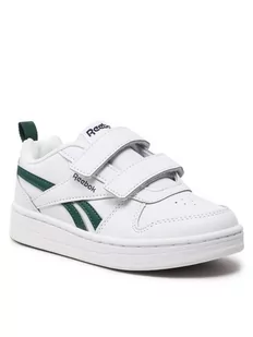 Reebok Buty Royal Prime 2.0 2V GX1451 Biały - Buty dla chłopców - miniaturka - grafika 1