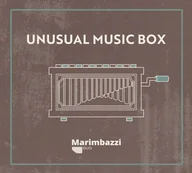 Muzyka klasyczna - Unusual Music Box - miniaturka - grafika 1