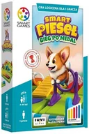 Przybory szkolne - Smart Games SMART Pieseł (PL) IUVI Games - miniaturka - grafika 1