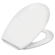 Deski sedesowe - Deska WC Rossa PP uniwersalna biała - miniaturka - grafika 1