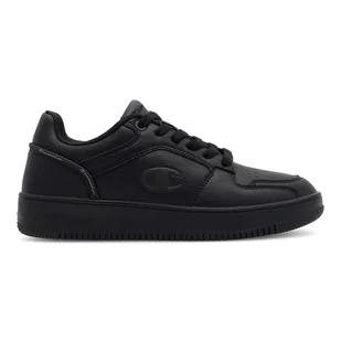 Obuwie sportowe Champion REBOUND 2.0 LOW B S32415-KK001 - Buty dla chłopców - miniaturka - grafika 1