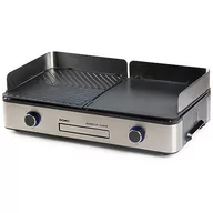 Grille elektryczne - DOMO DO9259G grill stołowy Barbeque - miniaturka - grafika 1
