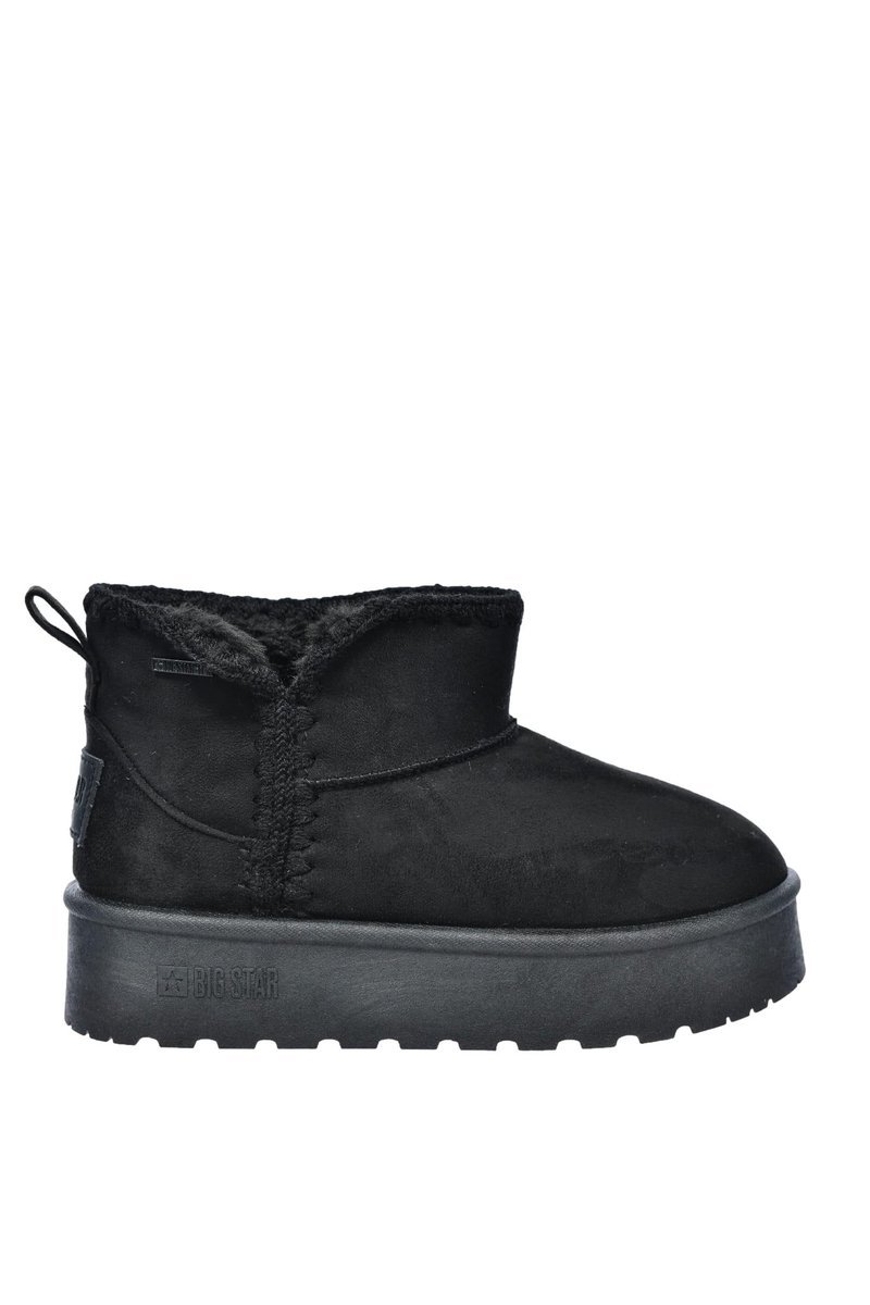 Buty Zimowe Damskie BIG STAR SS274128 36