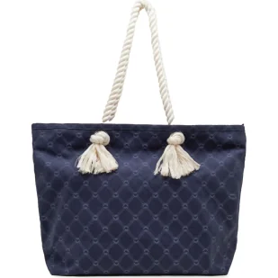 Emporio Armani Torba plażowa - Torby podróżne - miniaturka - grafika 1