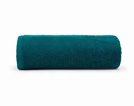 Ręczniki - Ręcznik Primo 30x50 turkusowy ciemny 450 g/m2 - miniaturka - grafika 1