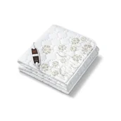 Poduszki, koce i materace lecznicze - Beurer Koc rozgrzewający UB 60 - miniaturka - grafika 1