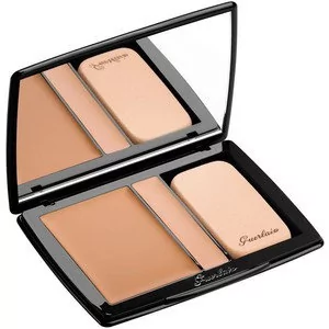 Guerlain Lingerie de Peau Kompakt-Foundation Podkład w kompakcie 11.3g 12Rose Naturel - Podkłady do twarzy - miniaturka - grafika 1