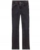 Spodnie męskie - DIESEL 2021 D-VOCS ORYGINALNE SPODNIE MĘSKIE W36 L32 - miniaturka - grafika 1