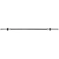 Gryfy - HMS GRYF PROSTY DO CROSSFITU GCFD450 201CM 15KG 17-60-041 - miniaturka - grafika 1
