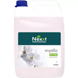 Nexxt Mydło w płynie 5L Professional - Mydła - miniaturka - grafika 1