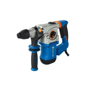 Młot udarowo-obrotowy DEXTER 1500RH2-50.5 SDS+ 1500W 5.1J - Młoty udarowe - miniaturka - grafika 1
