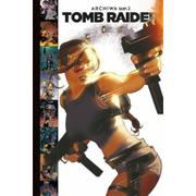 Komiksy dla dorosłych - Scream Comics Tomb Raider. Archiwa. Tom 2 John Ney Rieber, James Bonny, Adam Hughes - miniaturka - grafika 1