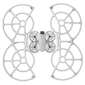 Akcesoria do drona - Osłony Na Śmigła Sunnylife Do Drona DJI NEO Kolor Szary - miniaturka - grafika 1