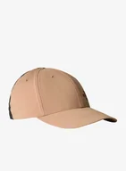 Czapki damskie - Czapka z daszkiem damska The North Face Horizon Hat - latte/smokey brown - miniaturka - grafika 1