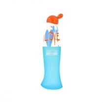 Moschino  I Love Love woda toaletowa 100ml TESTER - Wody i perfumy damskie - miniaturka - grafika 1