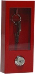 Leomar Szafka na klucz ewakuacyjny SKE 2/BZ