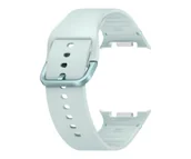 Akcesoria do smartwatchy - Samsung Pasek Sport do Watch8/Watch8 Classic M/L mint - miniaturka - grafika 1