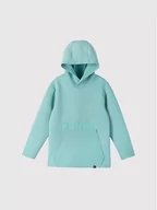 Odzież sportowa dziecięca - Reima Bluza Toimekas 5200004A Niebieski Regular Fit - miniaturka - grafika 1