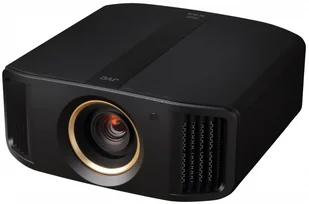 Projektor JVC DLA-RS3200 - Projektory - miniaturka - grafika 1