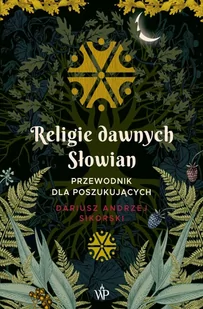 Religie dawnych Słowian - E-booki - historia - miniaturka - grafika 1