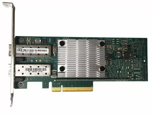 UCSC-PCIE-QNICSFP - QLogic QLE8442, 2x 10G SFP+, Cisco Karta Sieciowa - Karty sieciowe - miniaturka - grafika 1